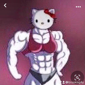 Meet your Posher, Brooklynn